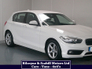 2017 BMW 1 SERIES D EFFICIENCY DYNAMICS PLUS 5DR