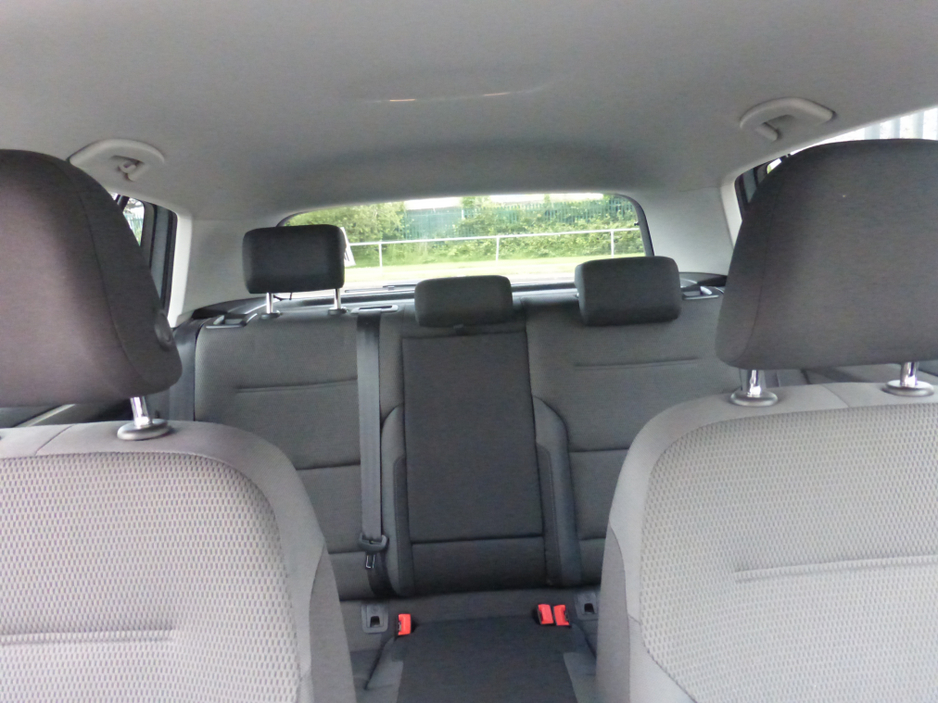 2015 Volkswagen Golf 1.2L Petrol For Sale Images