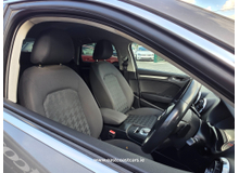 2016 Audi A3 Saloon 1.4L Petrol For Sale Images