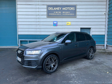 2019 Audi Q7 3L Diesel For Sale Images