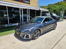 2020 Audi A5 2L Diesel For Sale Images