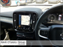 2022 VOLVO XC40 Xc40 Inscript Pro T5 Rcharge A Inscription Pro Recharge T5 262 Twin Engine 10.7kWh PHEV Auto Start/Stop