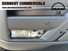 2026 MAN TGE 2L Diesel For Sale Images