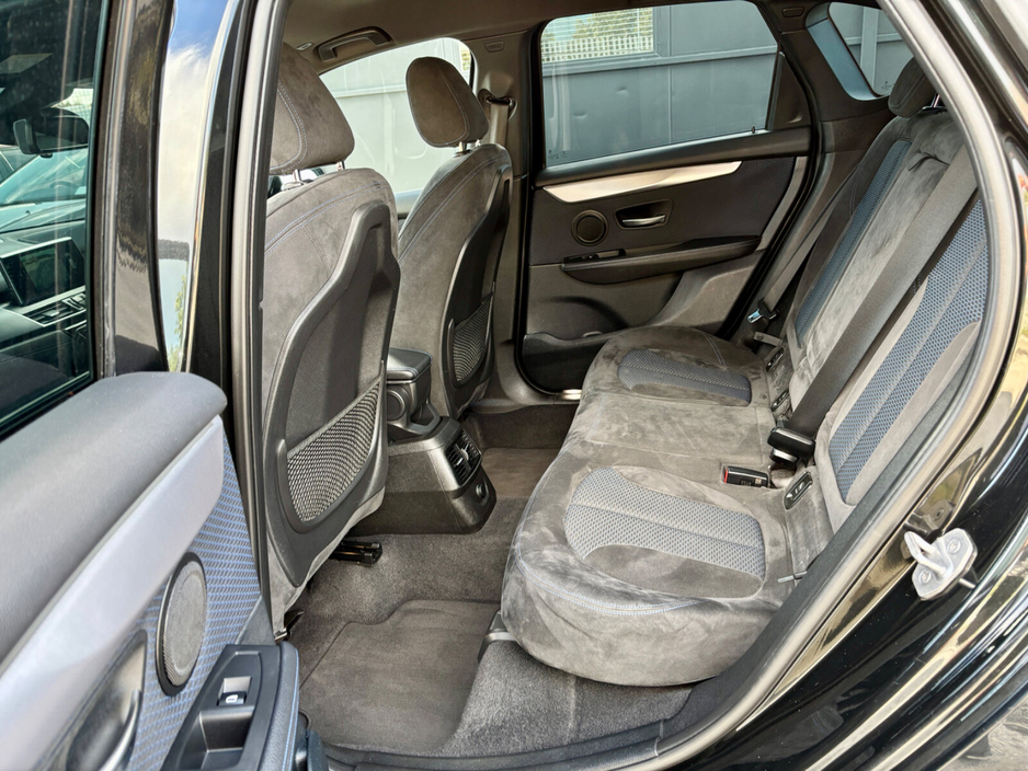 2018 BMW 2 Series 2L Diesel For Sale Images