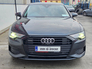 2022 AUDI A6 40TDI 204HP quattro S tronic SE