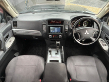 2014 Mitsubishi Pajero 3.2L Diesel For Sale Images
