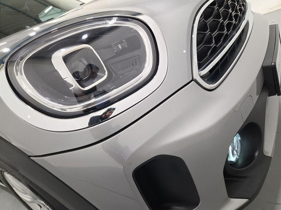 2023 MINI Countryman 1.5L Petrol Plug-in Hybrid For Sale Images