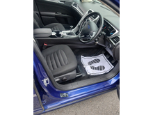 2016 Ford Mondeo 1.6L Diesel For Sale Images