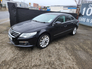 2011 VOLKSWAGEN PASSAT CC 2.0 TDI CC GT BLUEMOTION 138BHP // 5 SEATER// FULL LEATHER//NCT UNTIL MARCH 2028//ER//5 SEATS 4DR// SERVICE AND NEW BATTERY JUST FITTED