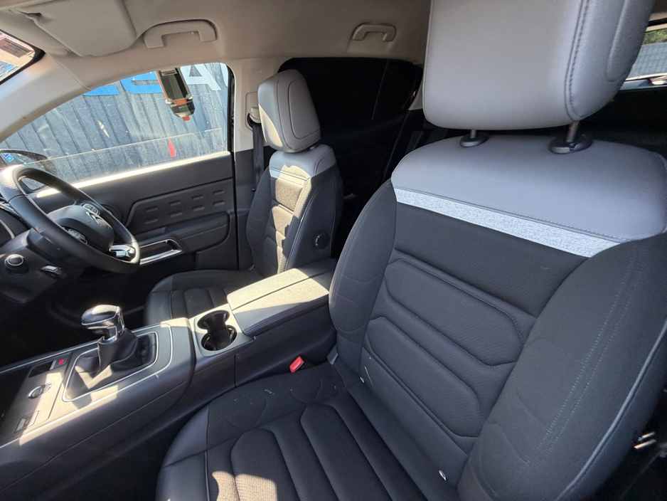 2023 Citroen C5 Aircross 1.5L Diesel For Sale Images