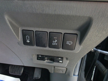 2013 Toyota Prius Alpha 1.8L Petrol Hybrid For Sale Images