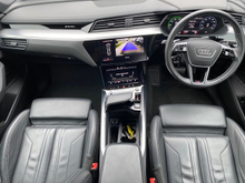 2022 Audi e-tron 0L Electric For Sale Images