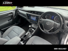 2018 Toyota Corolla 1.3L Petrol For Sale Images