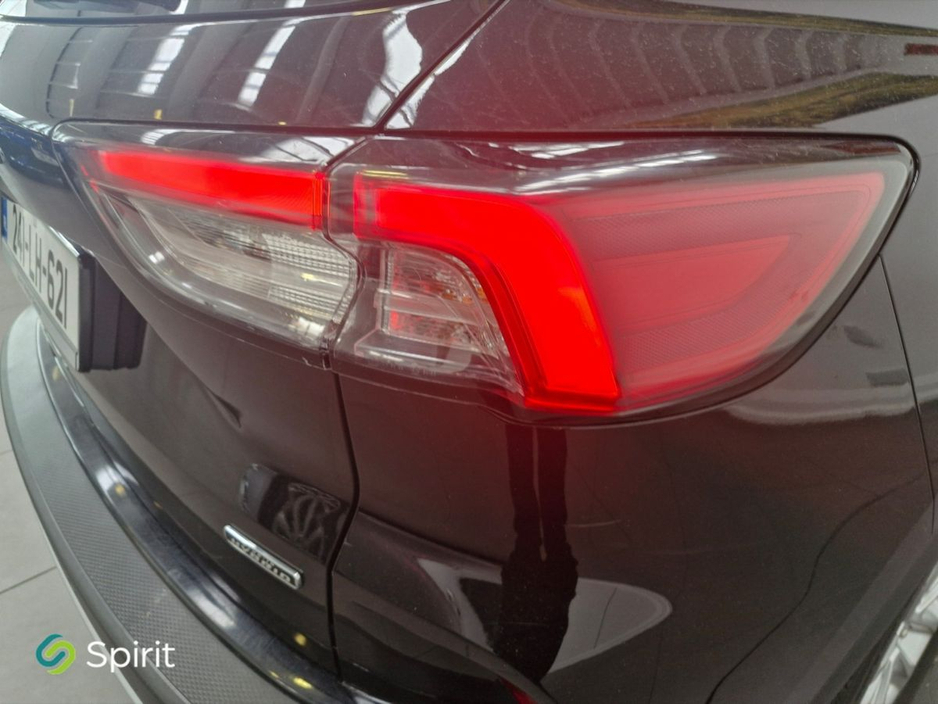 Ford Kuga TITANIUM PHEV AUTO*CALL ALAN ON 086-1437949 (TEXT / WHATSAPP ANYTIME)* — thumbnail 23