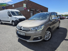 2015 Citroen C4 Cactus 1.6L Diesel For Sale Images