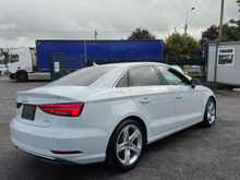 2018 Audi A3 1.4L Petrol For Sale Images