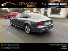 2017 Audi A7 3L Diesel For Sale Images
