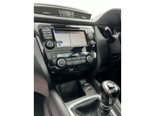 2017 Nissan Qashqai 1.5L Diesel For Sale Images