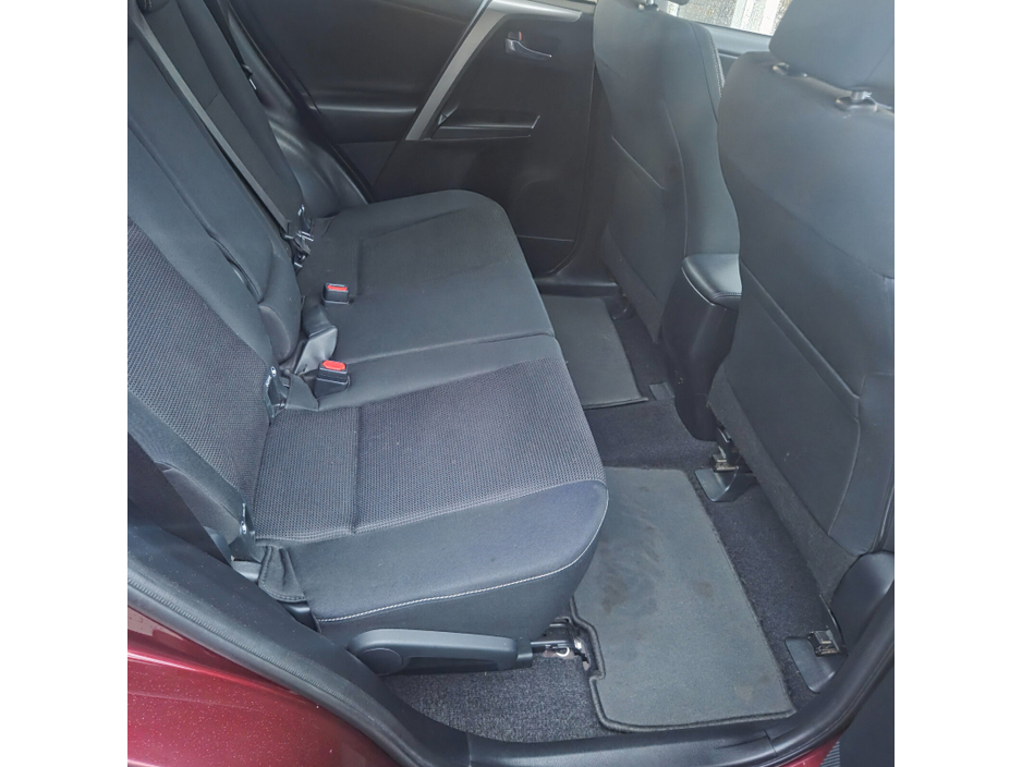 2016 Toyota Rav4 2L Diesel For Sale Images