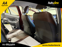 2021 Toyota Yaris Cross 1.5L Petrol Hybrid For Sale Images