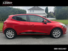 2019 Renault Clio 0.9L Petrol For Sale Images