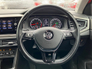 2020 VOLKSWAGEN POLO 1.0 TSI AUTOMATIC - REVERSE CAMERA/PARKING RADAR