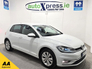 2018 VOLKSWAGEN GOLF 1.2 TSI Automatic, Reversing camera