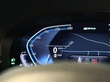 2022 BMW 5 Series 2L Hybrid For Sale Images