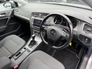 2014 VOLKSWAGEN GOLF 1.2 PETROL - AUTO - 12M WARRANTY - CAR: 1255