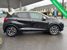 2017 Renault Captur 1.5L Diesel For Sale Images