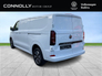 2026 VOLKSWAGEN TRANSPORTER Trendline 150bhp
