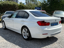 2013 BMW 3 Series 2L Petrol For Sale Images