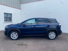 2024 Suzuki SX4 S-Cross 1.5L Petrol For Sale Images