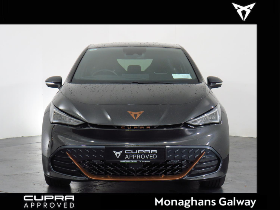 2023 Cupra Born 0L Electric For Sale Images