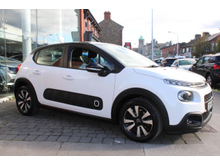 2020 Citroen C3 1.2L Petrol For Sale Images