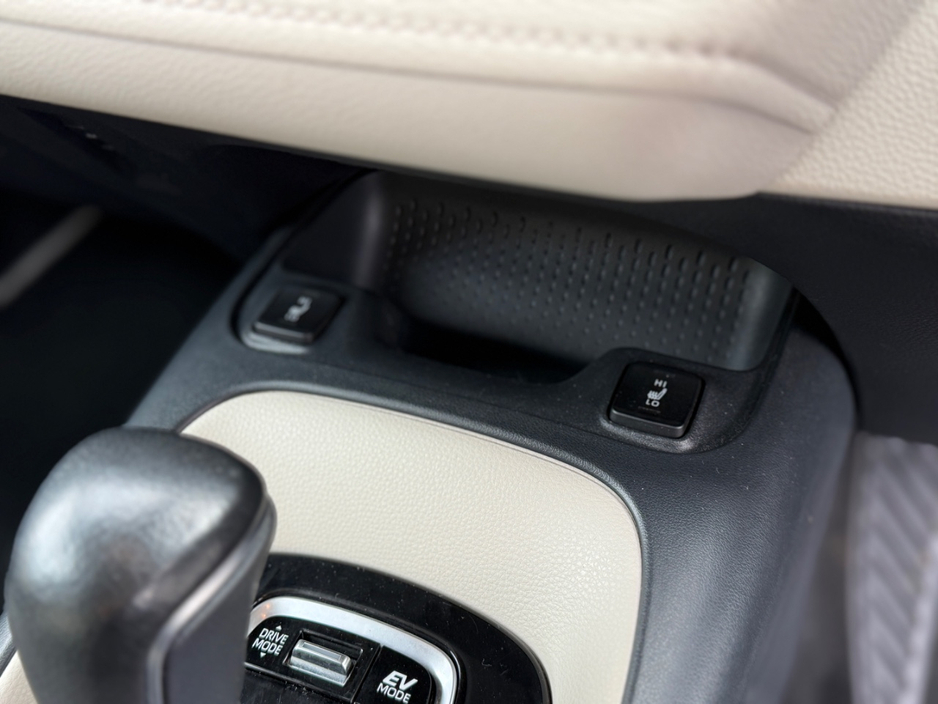 2022 Toyota Corolla 1.8L Petrol Hybrid For Sale Images
