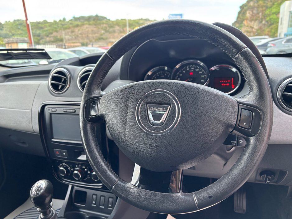 Dacia Duster 1.5 dCi 110 SIGNATURE — thumbnail 7