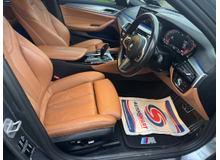 2020 BMW 5 Series 2.0L Diesel For Sale Images