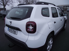2019 Dacia Duster 1.5L Diesel For Sale Images