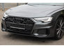2025 AUDI A6 Quattro Black Edition * Carbon and tech packs
