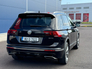 2018 VOLKSWAGEN TIGUAN R Line 7 seater  2.0 TDI MANUAL 6SPEED FWD 150HP 5 5DR