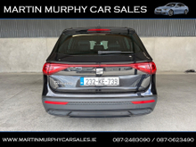2023 SEAT Tarraco 2L Diesel For Sale Images
