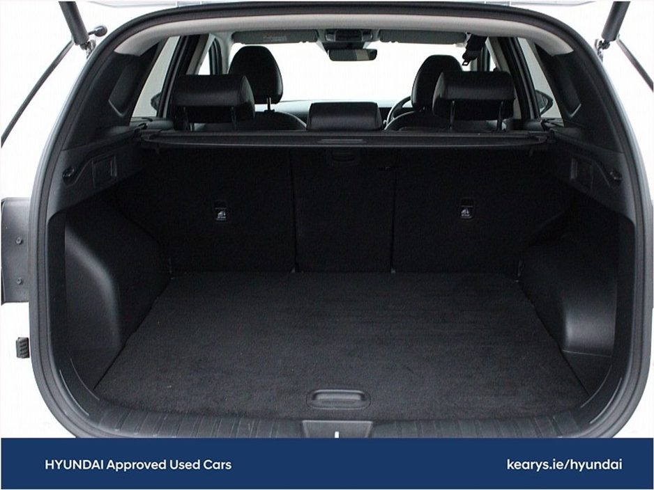 Hyundai Tucson * From €99 P/W *FL Executive Plus — thumbnail 10
