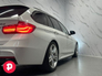 2016 BMW 3 SERIES 320D M-Sport Touring - Straight Sale Discount / 12 Months Warranty