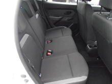 2019 Dacia Duster 1.5L Diesel For Sale Images