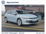 2025 VOLKSWAGEN GOLF GOLF EDITION 75 1.5 TSI 116HP