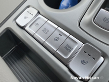 2022 Hyundai Kona 0L Electric For Sale Images