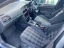 2018 VOLKSWAGEN GOLF 2.0 TDI GTD DSG 184PS 5DR