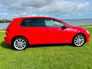 2015 VOLKSWAGEN GOLF **DEPOSIT TAKEN**