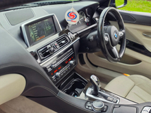 2014 BMW 6 Series 3L Diesel For Sale Images